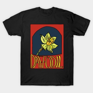 Daffodil T-Shirt